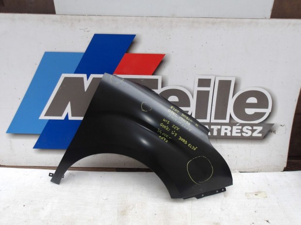 [GYRI J] FIAT DOBLO III / OPEL COMBO JOBB ELS SRVD